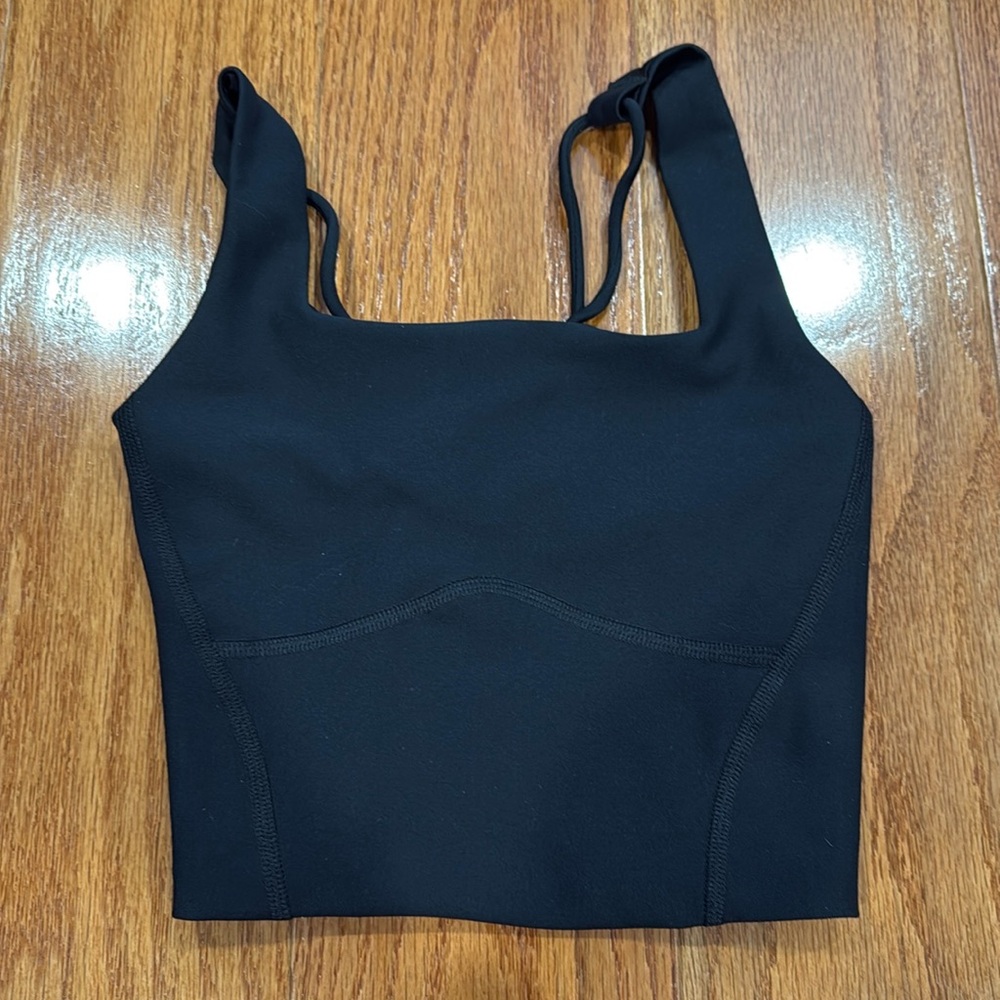 Abercrombie YPB Tank Top